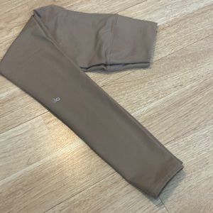 ALO Yoga Leggings size S
